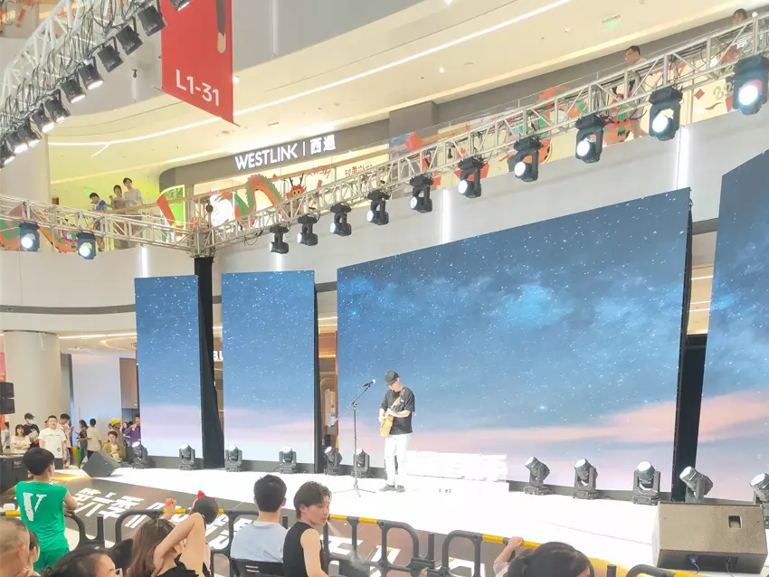 Special Events and Signage