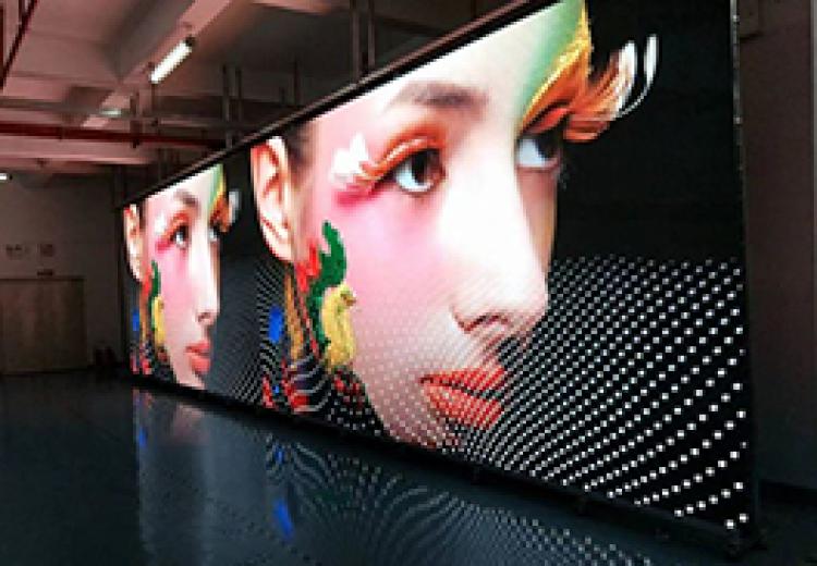 4k LED Displays