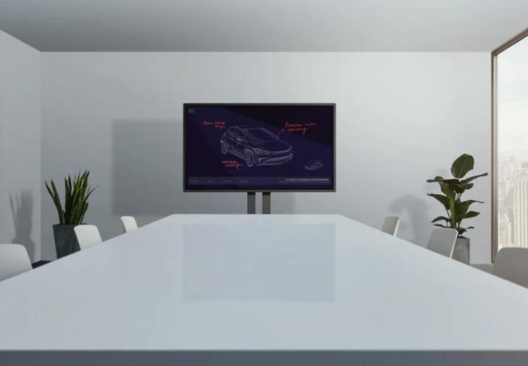 4K LED Displays,Micro LED Screen