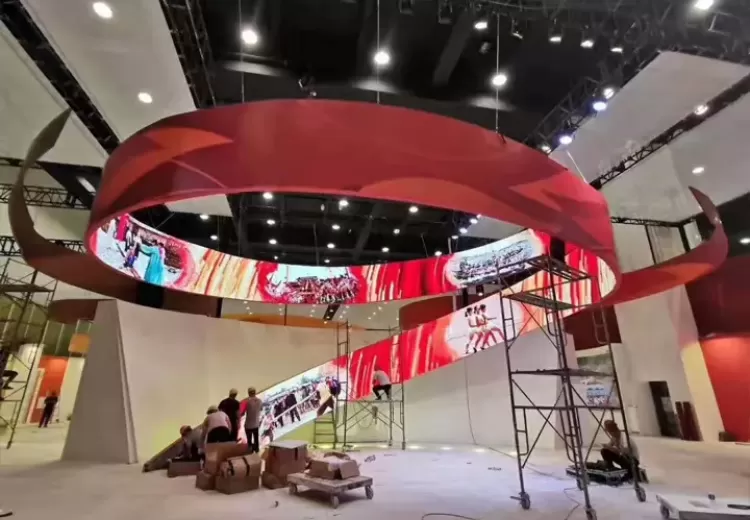 indoor LED Video Wall,led display screen