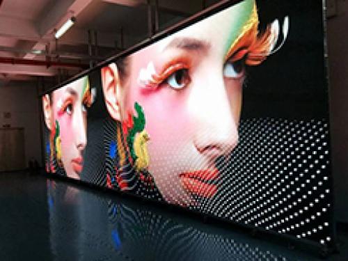 4k LED Displays