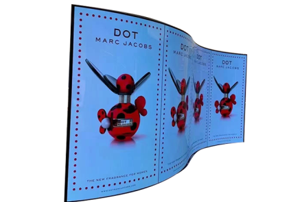 indoor led screen, creative led displays