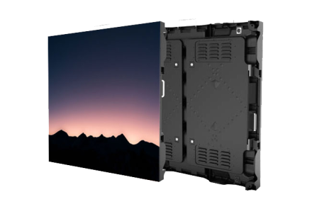 outdoor led displays