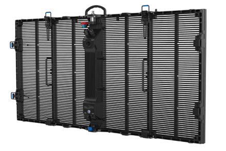 transparent led displays, rental led screens